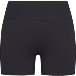 SKIMS x Nike Matte 3" Short - Obsidian