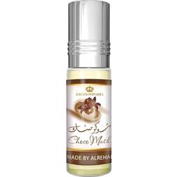Al Rehab Choco Musk Roll-On Perfume 0.2 fl oz