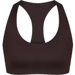SKIMS x Nike Shine Racer Back Bra - Phoenix