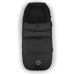 Bugaboo Thermolite Performance Footmuff Heritage Black