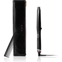 GHD Chronos Curve Conical Wand Gift Set