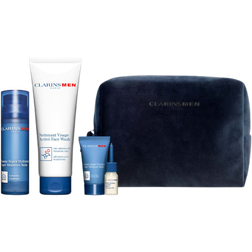 Clarins Men Hydration Essentials Gift Set