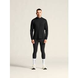 Craft Adv Essence 3 Warm Tights Löparbyxa Herr - Svart