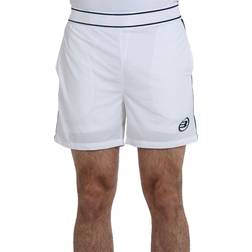 Bullpadel Lobios 25V Hombre Short - Vit