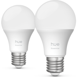 Philips Hue Essential E27 2 Pak