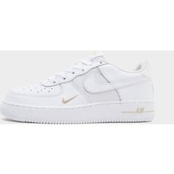 Nike Air Force 1 Low Junior - Vit