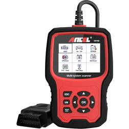 Ancel VD700 OBD2 Diagnostic Scanner