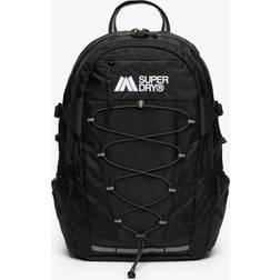 Superdry Outdoor Backpack 28L Black