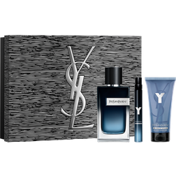 Yves Saint Laurent Y Eau De Parfum Trio 100ml