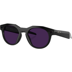 Oakley x Meta HSTN Transitions OW8002-0251 - Black