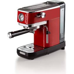 Ariete Moderna Slim 1381 Red