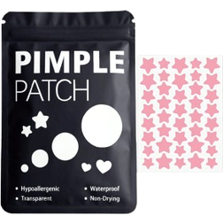 Shein 1440 Pieces Acne Patches Waterproof1440 Pieces Acne Patches - Gentle And Non-Irritating, Cover Acne And Blemishes - Concealer Patches, Waterproof And Breathable Daily Facial Use Facial Skin Care Essentials Personal Care Easy To Carry, Suitable For Travel Party Beauty Tips, Perfect Props For Taking Photos Acne Patches, Skin Care Acne Covering Invisible Pimple Patches 1200/960/480/240/120/40pcs/