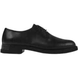 Camper Iman - Black