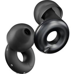Loop Earplugs Switch 2 - Black