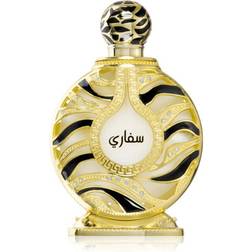 Khadlaj Safari Gold Perfumed Oil 20ml