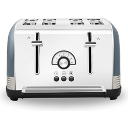 Morphy Richards Venture Retro Basalt