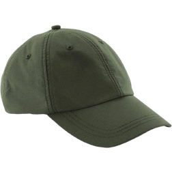 Beechfield Outdoor 6 Panel Cap 2-pack - Olive