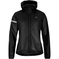 Craft PRO Hydro Lightweight Jacket W - Black