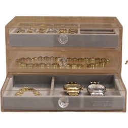 ANNEBRAUNER ANNEBRAUNER Imperial Jewelry Box
