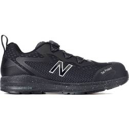 New Balance Logic BOA S1 P HRO SRC Black/Orange