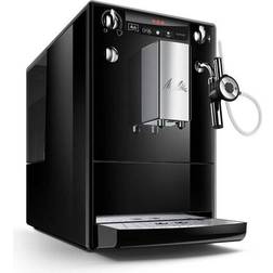 Melitta Caffeo Solo & Perfect Milk Black