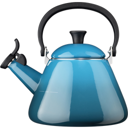 Le Creuset Kone Deep Teal