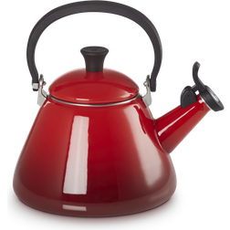 Le Creuset Kone Cerise
