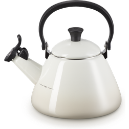 Le Creuset Kone Meringue