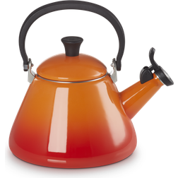 Le Creuset Kone Volcanic