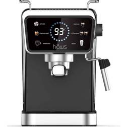 Hâws Espressomaskine 7-i-1