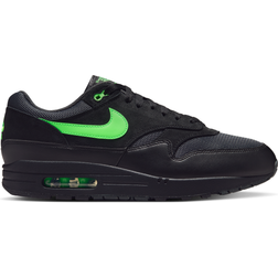 Nike Air Max 1 Essential M - Anthracite/Black/Green Strike