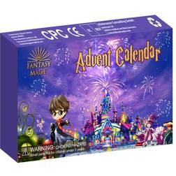 Adventskalender 2024