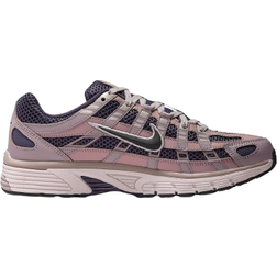 Nike P-6000 SE W - Light Violet Ore/Dark Raisin/Platinum Violet/Black
