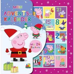 Peppa Pig Julekalender