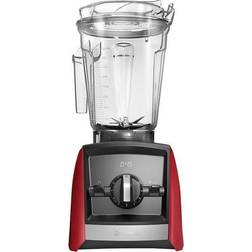 Vitamix Ascent A2300i Red