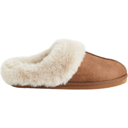 H&M Warm Lined - Brown