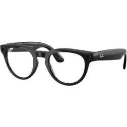 Ray-Ban x Meta Headliner Gen 2 RW4013 601/MF - Shiny Black