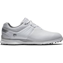 FootJoy Pro SL Spikeless Golf M - White/Grey
