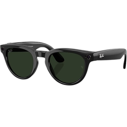 Ray-Ban x Meta Headliner Gen 2 RW4013 601/1M - Shiny Black
