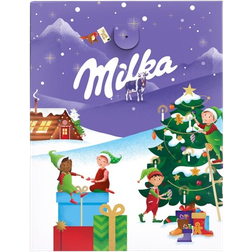 Milka Julekalender 2025