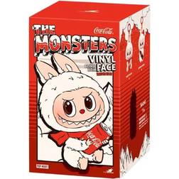 Pop Mart Labubu Coca Cola Series The Monsters