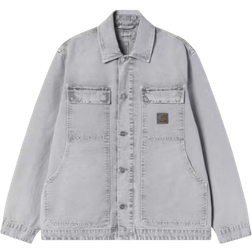 Carhartt WIP Og Arctic Jacket - Black/Chalk Wash