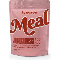 Tyngre Meal Jordgubbsglass 900g 900g