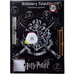 Harry Potter Stationery Advent Calendar