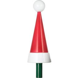 IKEA VINTERFINT Santa Hat Red Christmas Tree Ornament 26cm