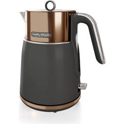 Morphy Richards Signature Opulent Grey