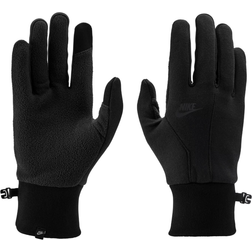 Nike Tech Fleece LG 2.0 Gloves - Black