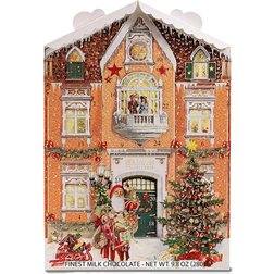 Confiserie Heilemann Choklad Adventskalender