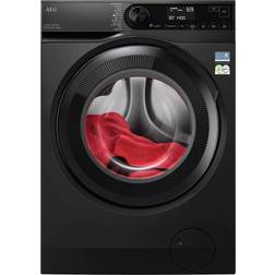 AEG 7000 Series LFSR7484U4B 8kg 1400 Spin Washing Machine