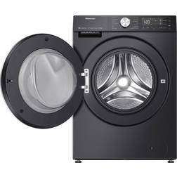 Hisense 5S Series WD5S1045BB Black